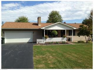 3672 Youngstown Kingsville Rd, Mecca, OH 44410-8710