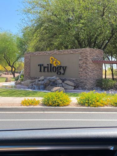 5328 Citrus Ct, Gilbert, AZ 85298-5316