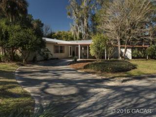 3657 40th Pl, Gainesville, FL 32605-1467