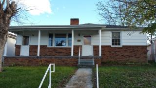 1402 Garden Rd, Elizabethton, TN 37643-4017