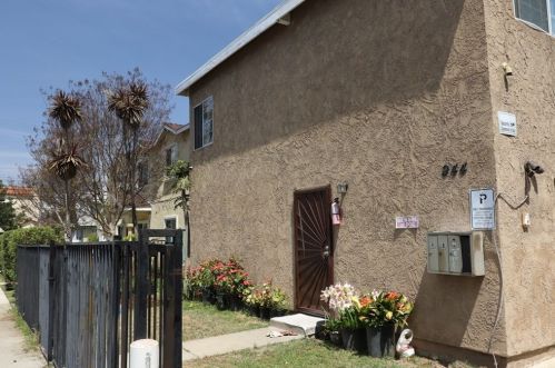 944 Olive Ave, Long Beach, CA 90813-4628