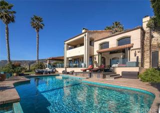 30536 Morning View Dr, Malibu, CA 90265-3622