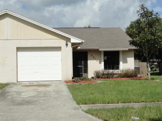 2514 Long Meadow Way, Orlando, FL 32817-2766