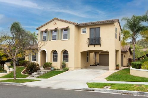 13121 Bella Rosa Rd, San Diego, CA 92131-4241