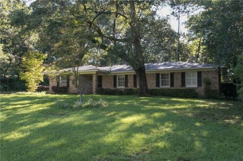1204 Peabody Dr, Mobile, AL 36618-2116