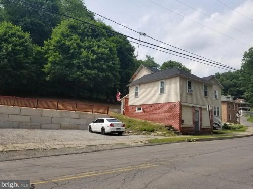 636 Filbert St, Curwensville, PA 16833-1283