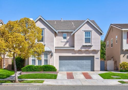 27044 Channel Ln, Santa Clarita, CA 91355-5109