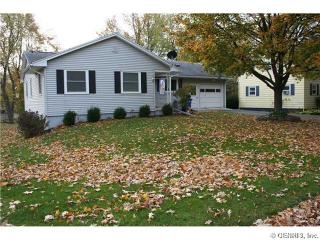 193 Granger St, Canandaigua NY  14424-1114 exterior