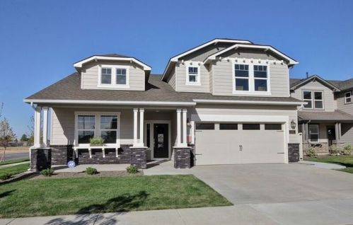 13741 Greybull St, Nampa, ID 83651-5087