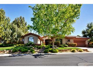 2 La Crosse Ct, Henderson, NV 89052-6608