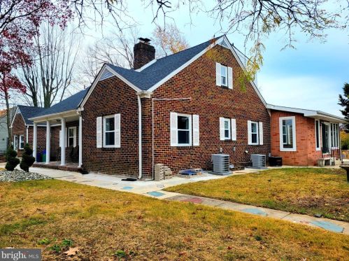 20 Kendall Blvd, Camden NJ  08107-1512 exterior