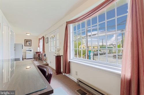 221 Loudoun St, Leesburg VA exterior