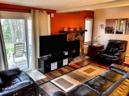 1 Fir Trl, Wisconsin Dells WI  53965-8848 exterior