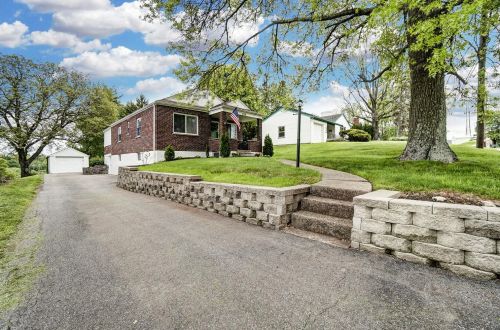426 Columbia Ave, Cincinnati, OH 45215-3810