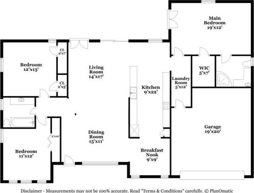 1425 Hurstview Dr, Hurst TX  76053-3948 exterior
