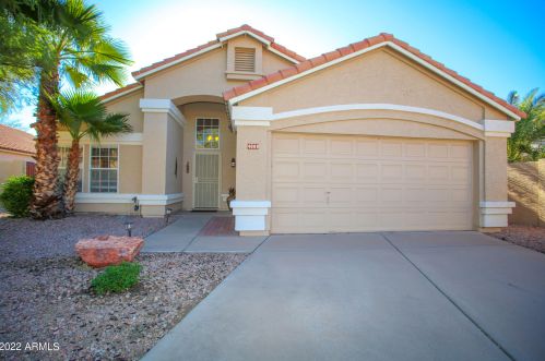 4009 Olympic Cir, Mesa, AZ 85215-0822