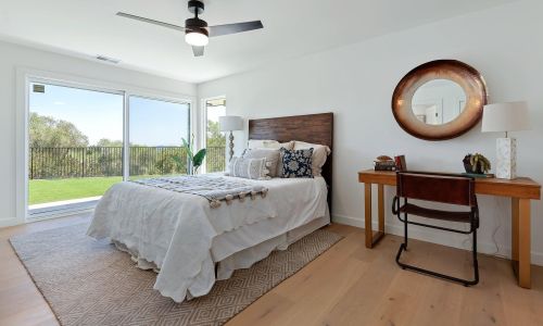 8 Celine Dr, Santa Barbara CA  93105-1911 exterior