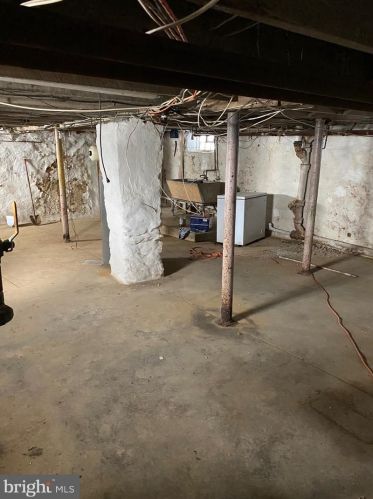 410 Tulpehocken Ave, Melrose Park PA 19027-1641 exterior