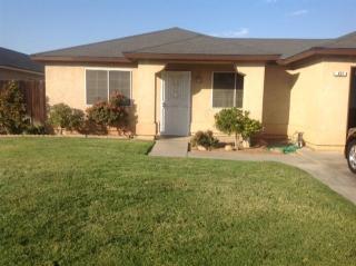 421 Elm St, Madera, CA 93638-1900