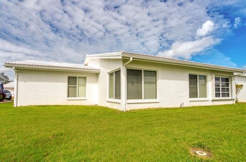 9111 41st Way, Pinellas Park FL  33782-5614 exterior