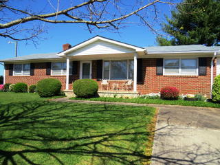 7199 Stones Dairy Rd, Oaklevel, VA 24055-3017