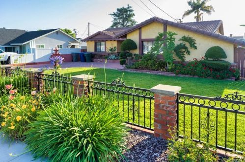 611 Cypress St, La Habra CA 90631-3013 exterior