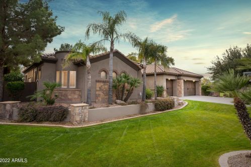635 County Down Dr, Chandler, AZ 85249-3978