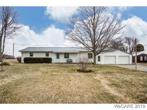 6177 Bergner Rd, Convoy, OH 45832-9111