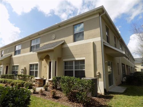 353 Carina Cir, Sanford, FL 32773-7369