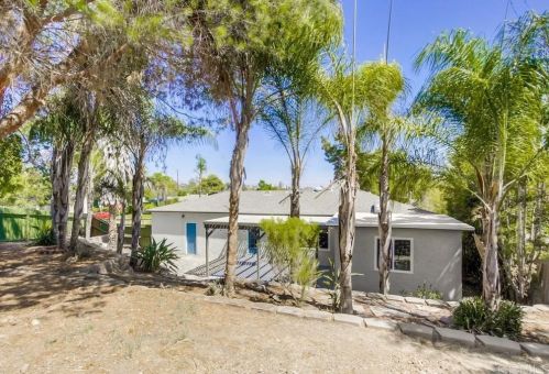 6380 Blanchard Rd, La Mesa CA  91942-3604 exterior