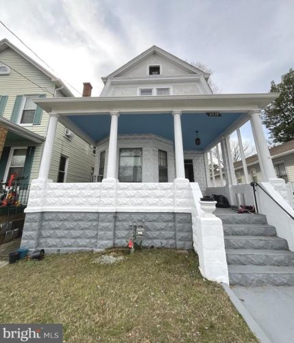 2335 Q St, Washington, DC 20020-5341