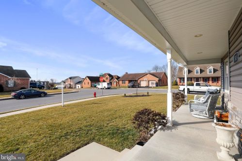 385 Bluebird Trl, Upton PA  17225-1704 exterior