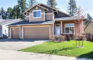 3020 Campus Prairie Loop, Olympia, WA 98516-7150
