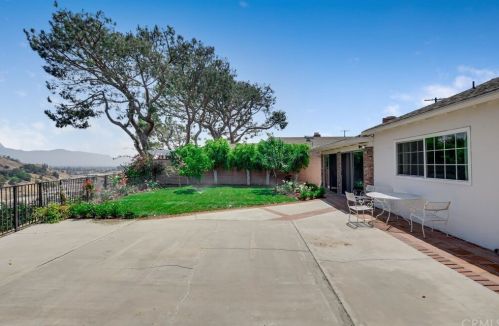 1057 Ridgecrest St, Monterey Park CA  91754-4546 exterior