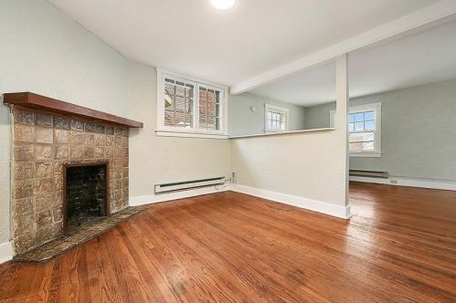 2309 Tilbury Ave, Pittsburgh PA 15217-2514 exterior