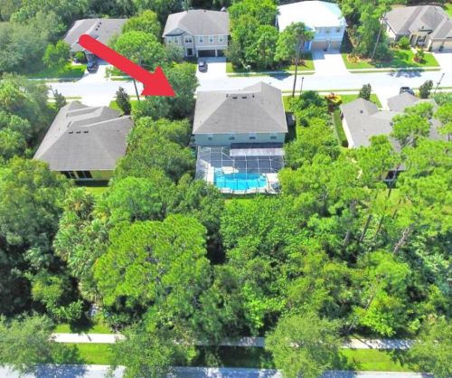 2522 Madewood Dr, Fort Pierce, FL 34981-5078