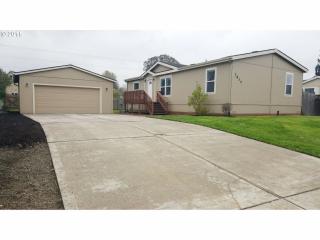 1834 Springwood St, Woodland, WA 98674-9267