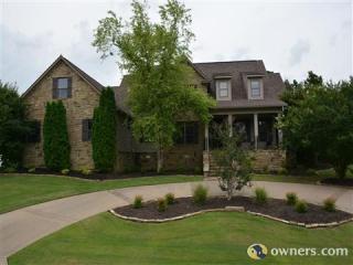 403 Quapaw Dr, Russellville, AR 72802-8809