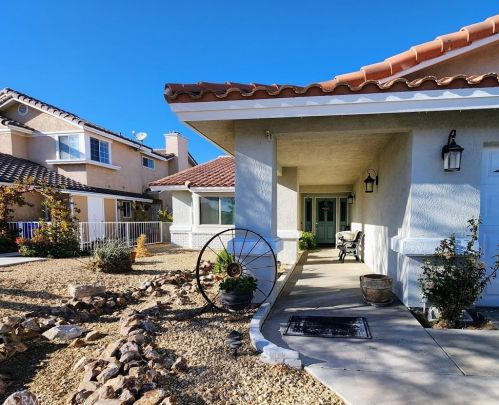 14450 Galleon Ln, Helendale CA  92342-7777 exterior