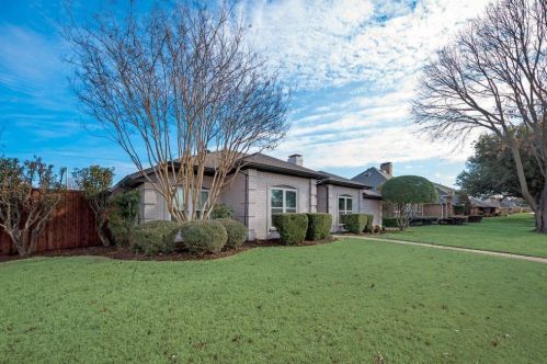 3404 Bentley Dr, Plano, TX 75093-6713