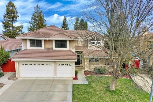 1520 Gill Ct, Liberty Farms, CA 95620-2476