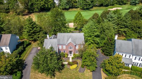 1043 Glendevon Dr, Prospectville, PA 19002-1855