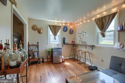 3 Park Cir, North Newton PA  17241-9447 exterior