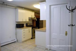 126 Manhattan Ave, New York NY  10025-3801 exterior