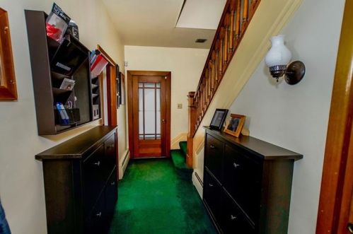 309 3rd St, Van Meter, PA 15479-9605