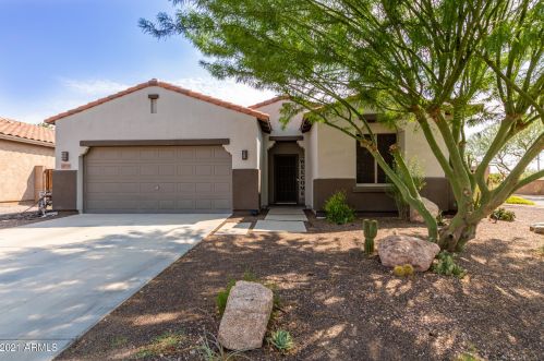 14703 173rd Dr, Sun City, AZ 85388-7839