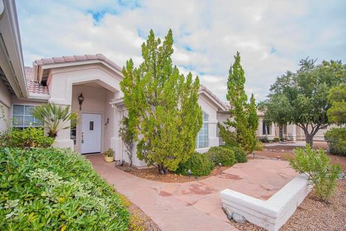 37850 Niblick Dr, Tucson, AZ 85739-1138