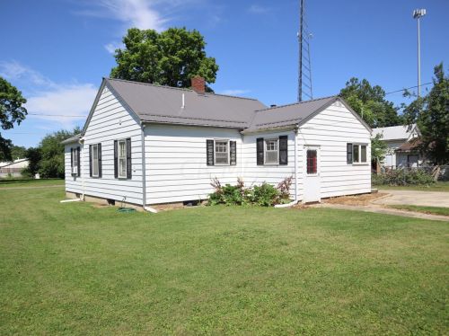 312 Chester St, Mount Vernon OH  43050-1512 exterior