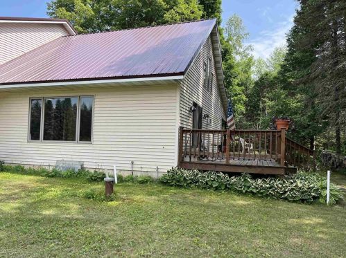 16598 Carrie Dr, Townsend WI 54175-9407 exterior