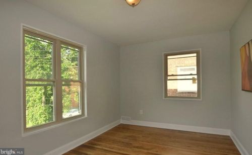 612 Brandywine St, Washington DC 20032-3658 exterior